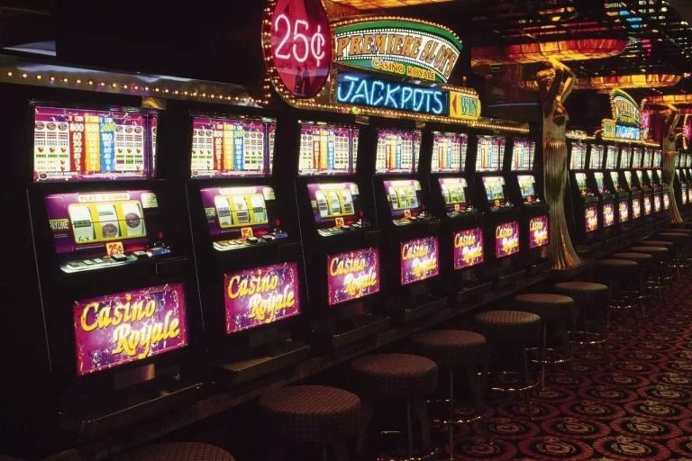 97slot Video Slots Bonus Round မြန်မာ ကစားသမားများ